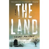 The Land by Thomas Maltman ePub