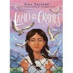The Land of the Cranes by Aida Salazar ePub
