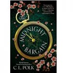 The Midnight Bargain by C.L. Polk
