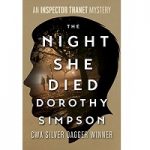 The Night She Died by Dorothy Simpson