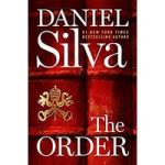 The Order by Daniel Silva ePub