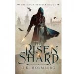 The Risen Shard by D.K. Holmberg