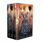 The Seymour Siblings by Fiona Miers
