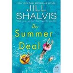 The Summer Deal by Jill Shalvis ePub