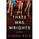 The Three Mrs. Wrights by Linda Keir ePub
