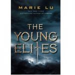 The Young Elite by Marie Lu