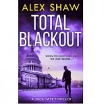 Total Blackout by Alex Shaw