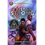 Tristan Strong Punches a Hole in the Sky by Kwame Mbalia