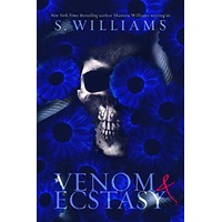 Venom & Ecstasy by S. Williams ePub