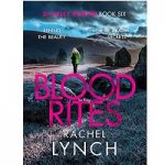 Blood Rites by Rachel Lynch