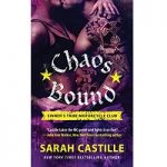 Chaos Bound by Sarah Castille