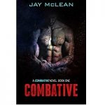 Combative by Jay McLean