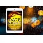 Date Night by Samantha Hayes