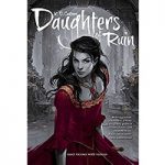 Daughters of Ruin by K. D. Castner