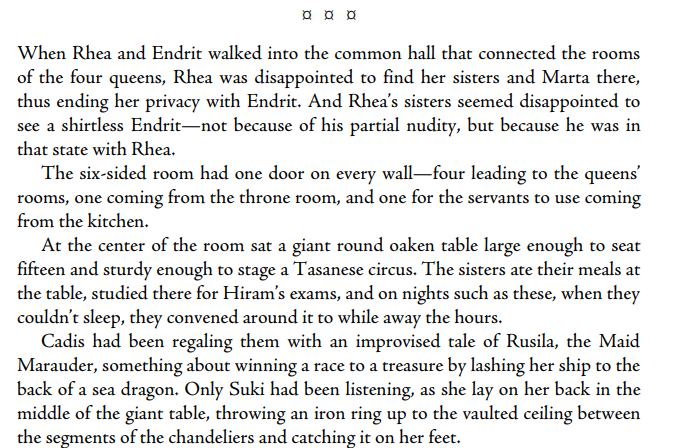 Daughters of Ruin by K. D. Castner PDF