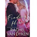 Finding Him (Covet Book 2) by Rachel Van Dyken