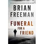 Funeral for a Friend by Brian Freeman ePub