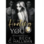 Hurting You by J.L. Beck
