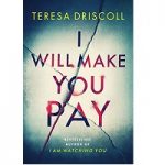 I Will Make You Pay by Teresa Driscoll