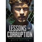 Lessons In Corruption by Giana Darling