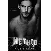 METHOD by Kate Stewart