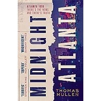 Midnight Atlanta by Thomas Mullen ePub