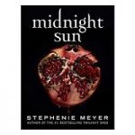 Midnight sun by Stephenie Meyer