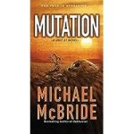 Mutation by Michael McBride ePub