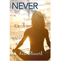 Never Me by Kate Stewart