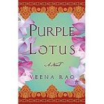 Purple Lotus by Veena Rao ePub