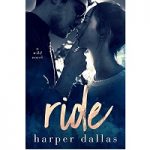 Ride by Harper Dallas