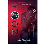 Room 212 by Kate Stewart