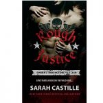 Rough Justice by Sarah Castille