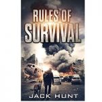 Rules of Survival by Jack Hunt