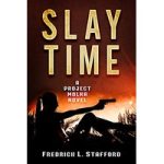 Slay Time by Fredrick L. Stafford ePub