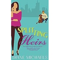 Splitting Heirs by Diane Michaels ePub