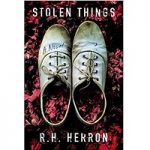 Stolen things by H.R. Herron