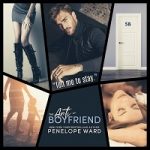 The Anti-Boyfriend by Penelope Ward