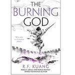 The Burning God by R.F Kuang