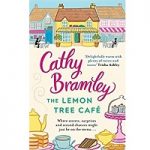The Lemon Tree Cafe by Cathy Bramley