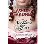 The Necklace Affair by Ashley Gardner
