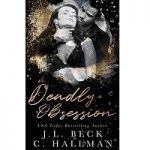 The Obsession Duet by J.L. Beck & C. Hallman