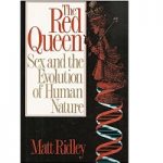 The Red Queen by Matt Ridley