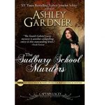 The Sudbury School Murders by Ashley Gardner