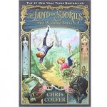 The Wishing Spell by Chris Colfer