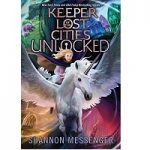Unlocked Book 8.5 by Shannon Messenger