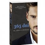 365 dni by Blanka Lipinska