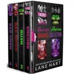A Reverse Harem Romance Collection Box Set by Lane Hart