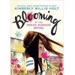 Blooming At The Texas Sunrise Motel by Kimberly Holt