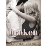 Broken by Lauren Layne